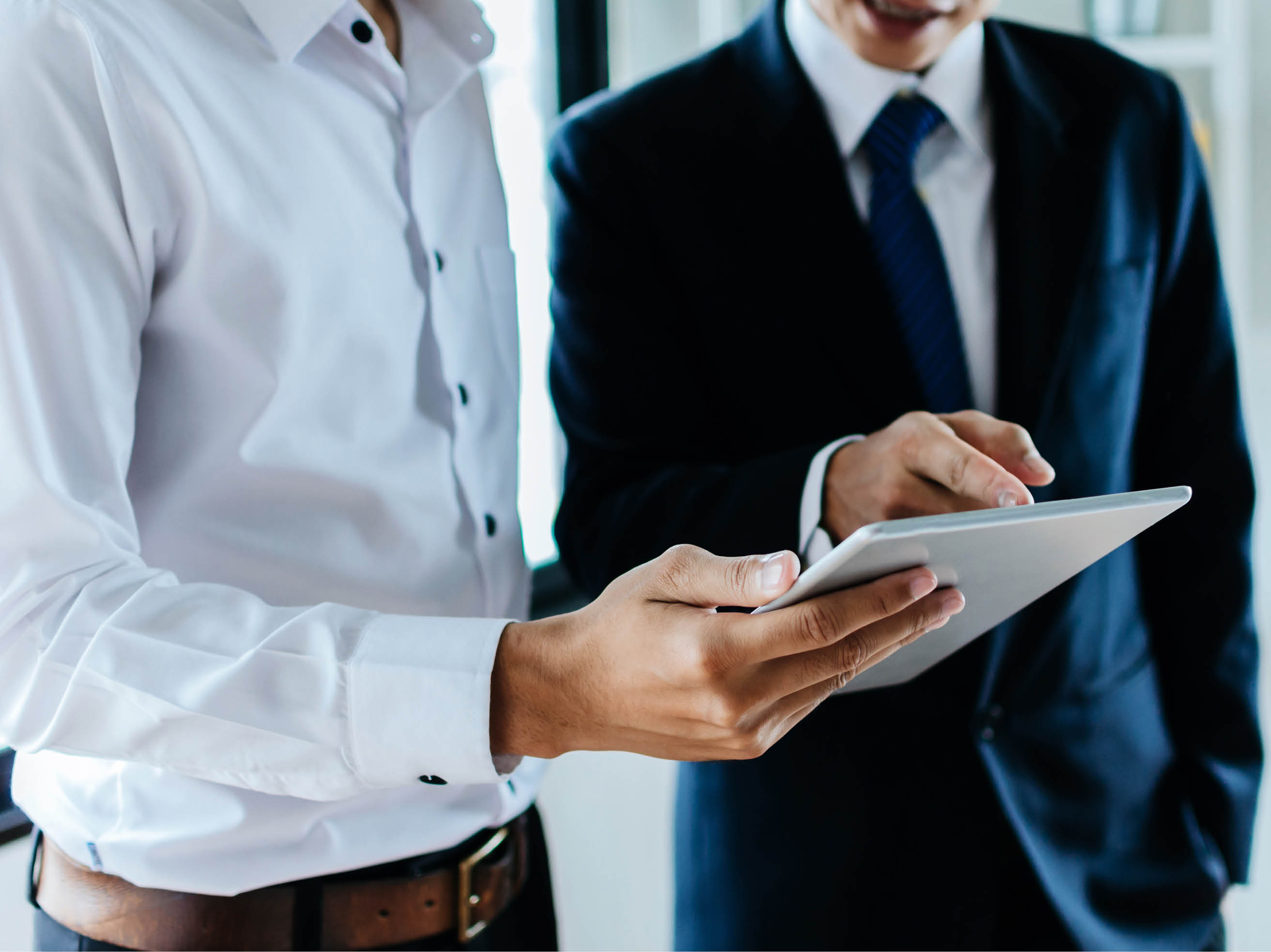 Career development service