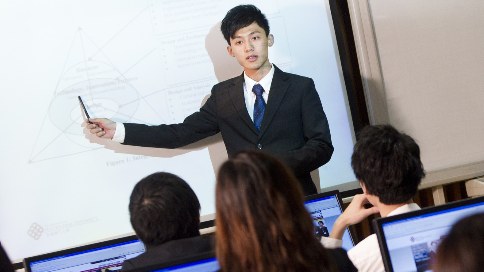 Internship Programmes