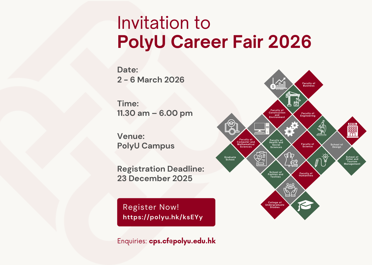 Career Fair 2026_Web banner