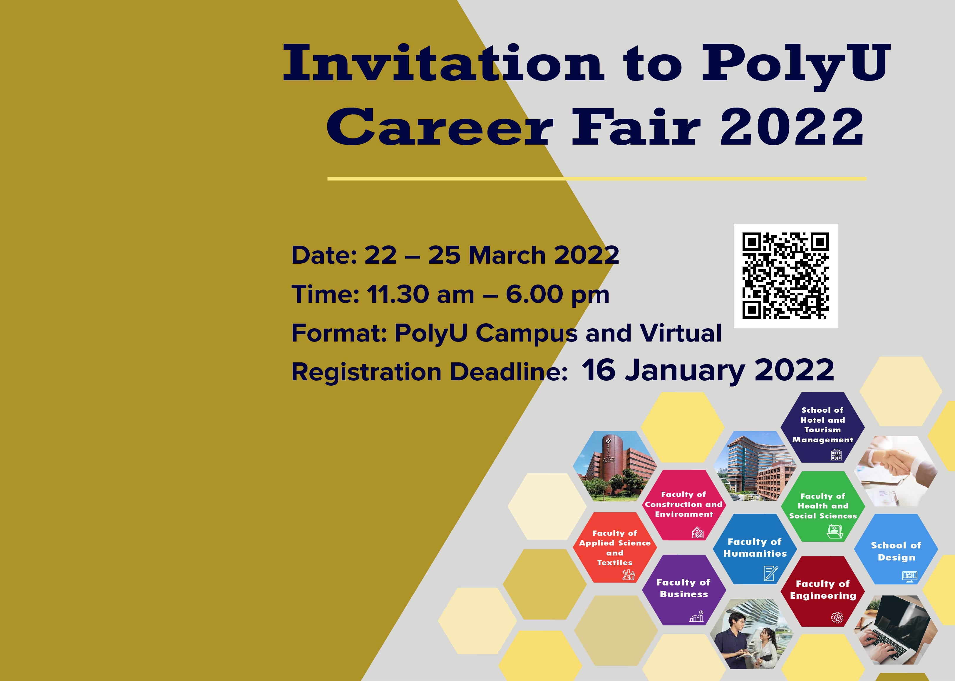 Career Fair 2022