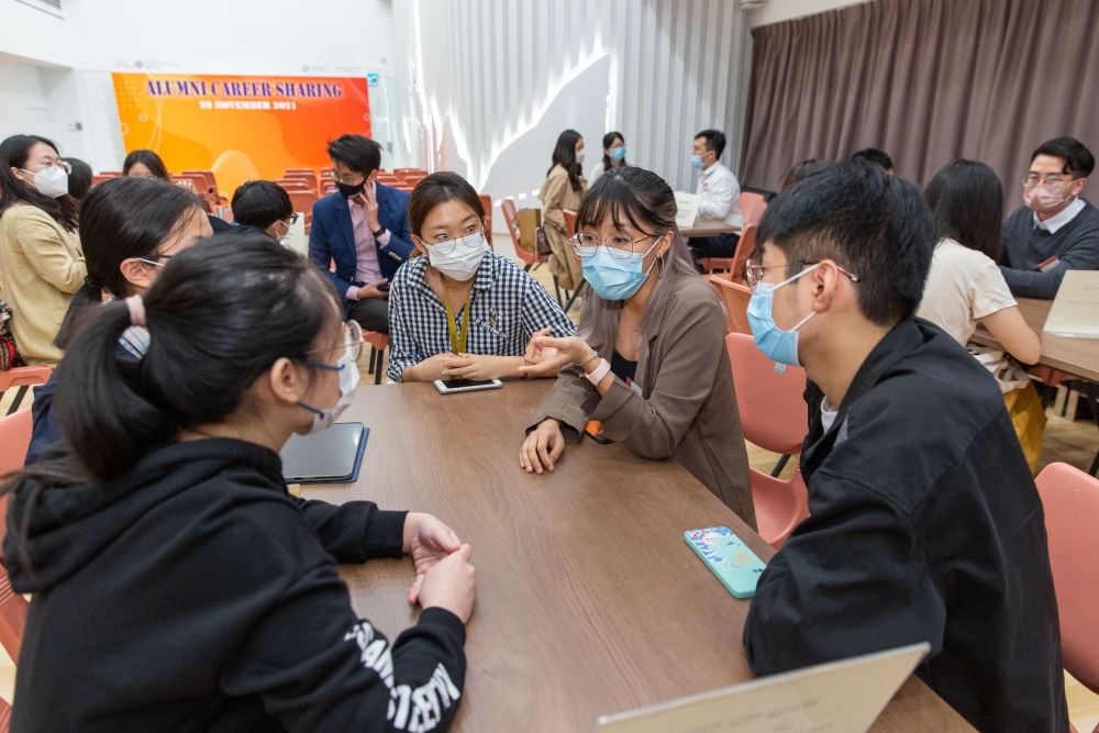 Alumni Career Sharing 2021_8