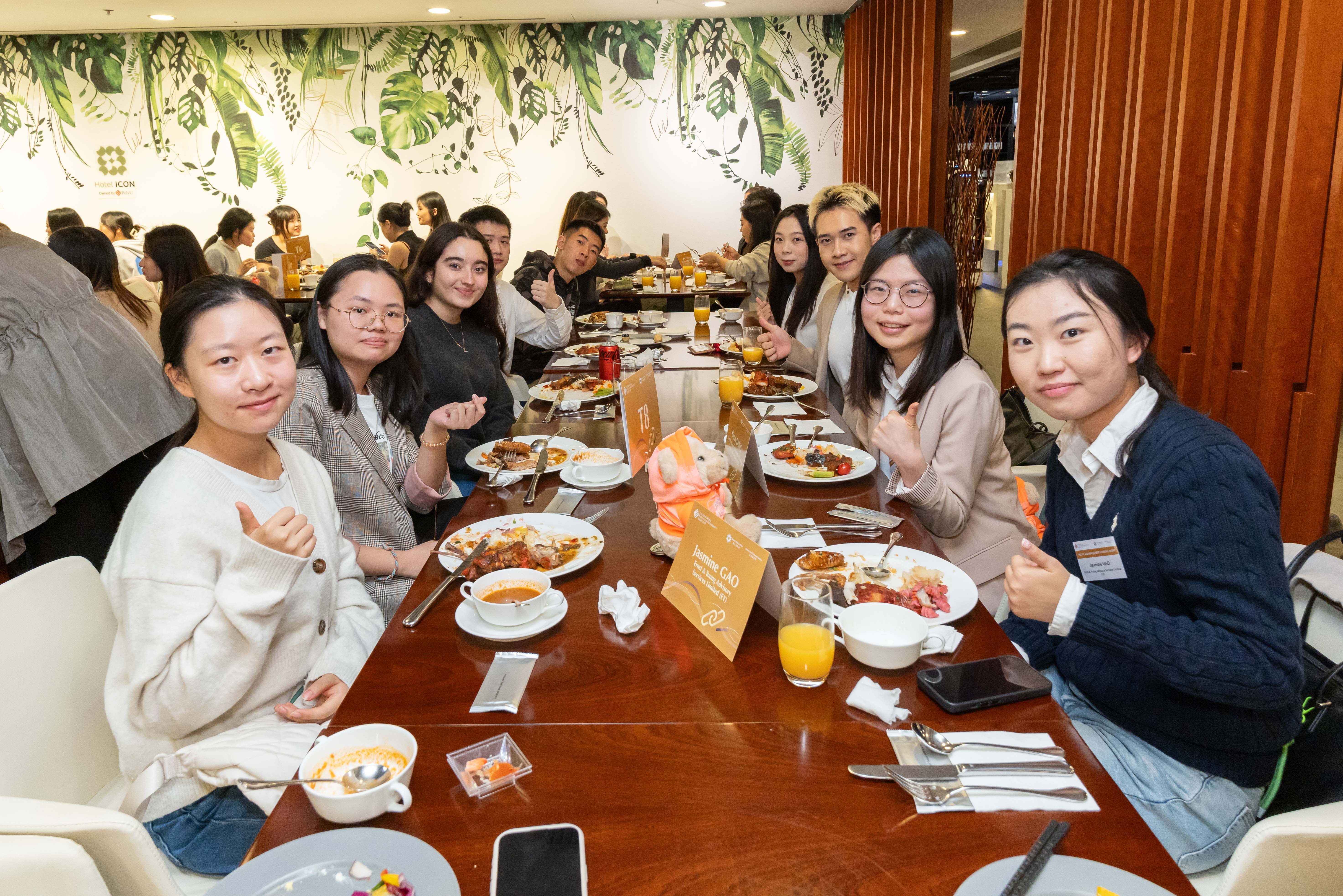 Alumni Career Sharing Night 2024_18