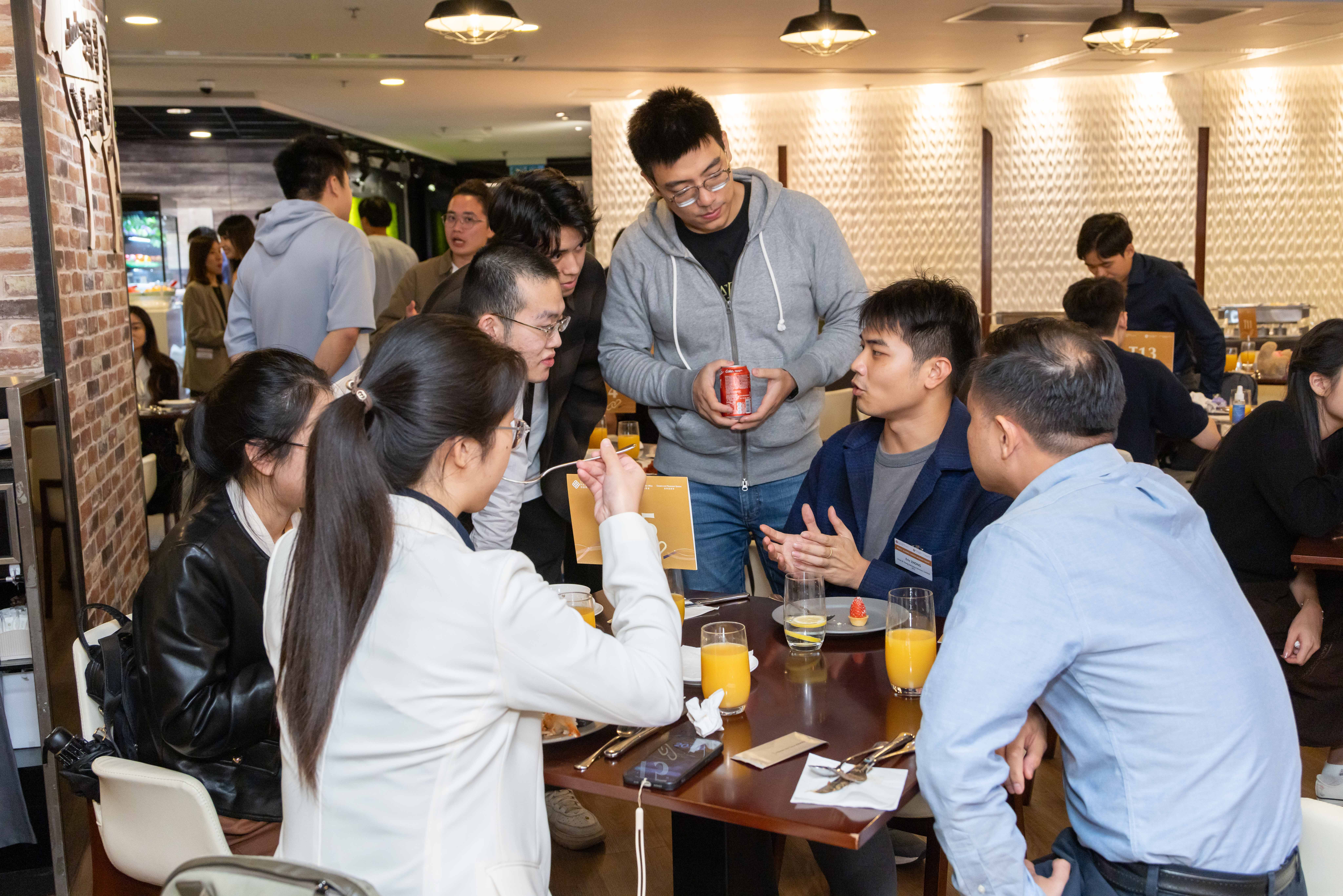 Alumni Career Sharing Night 2024_19