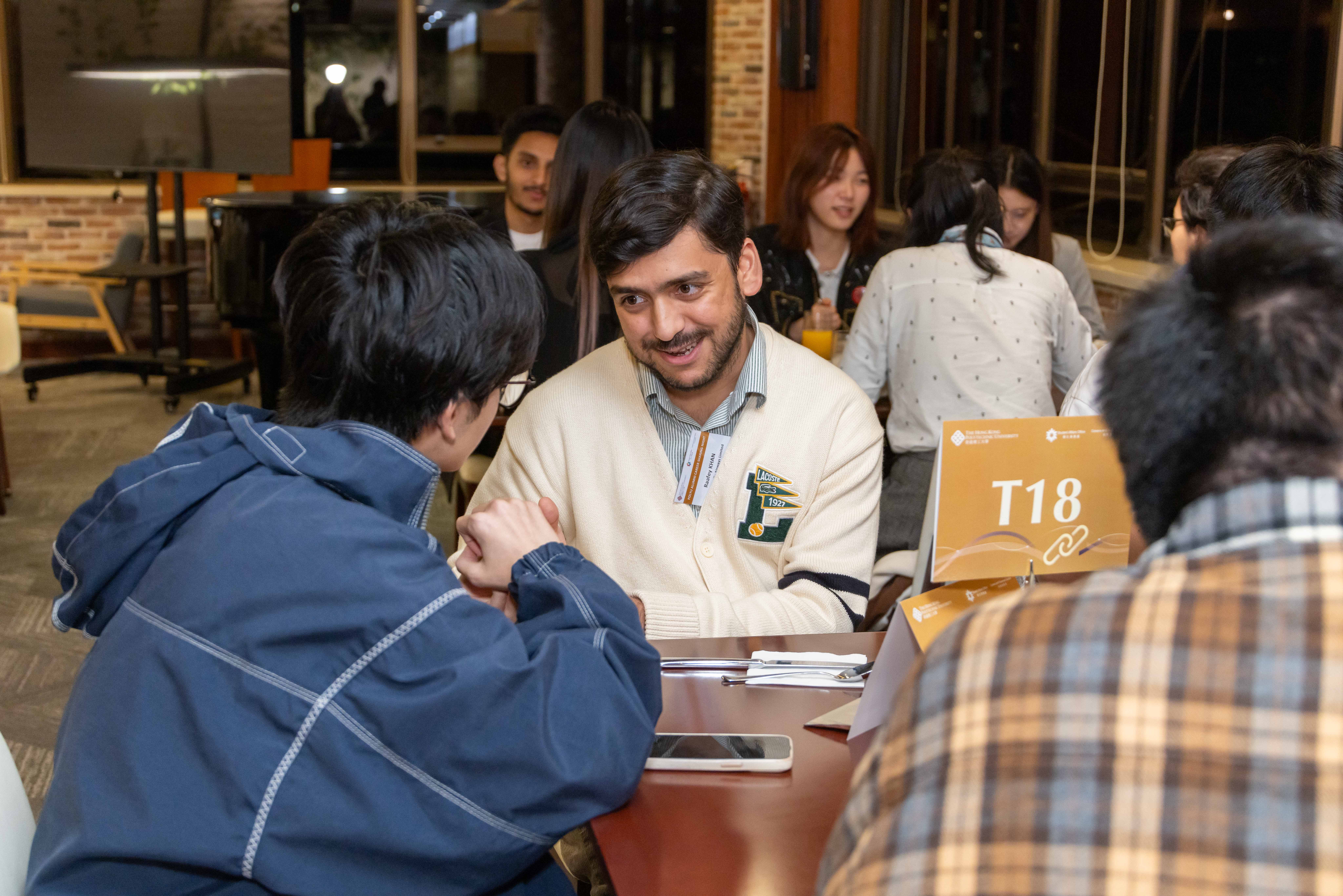 Alumni Career Sharing Night 2024_21