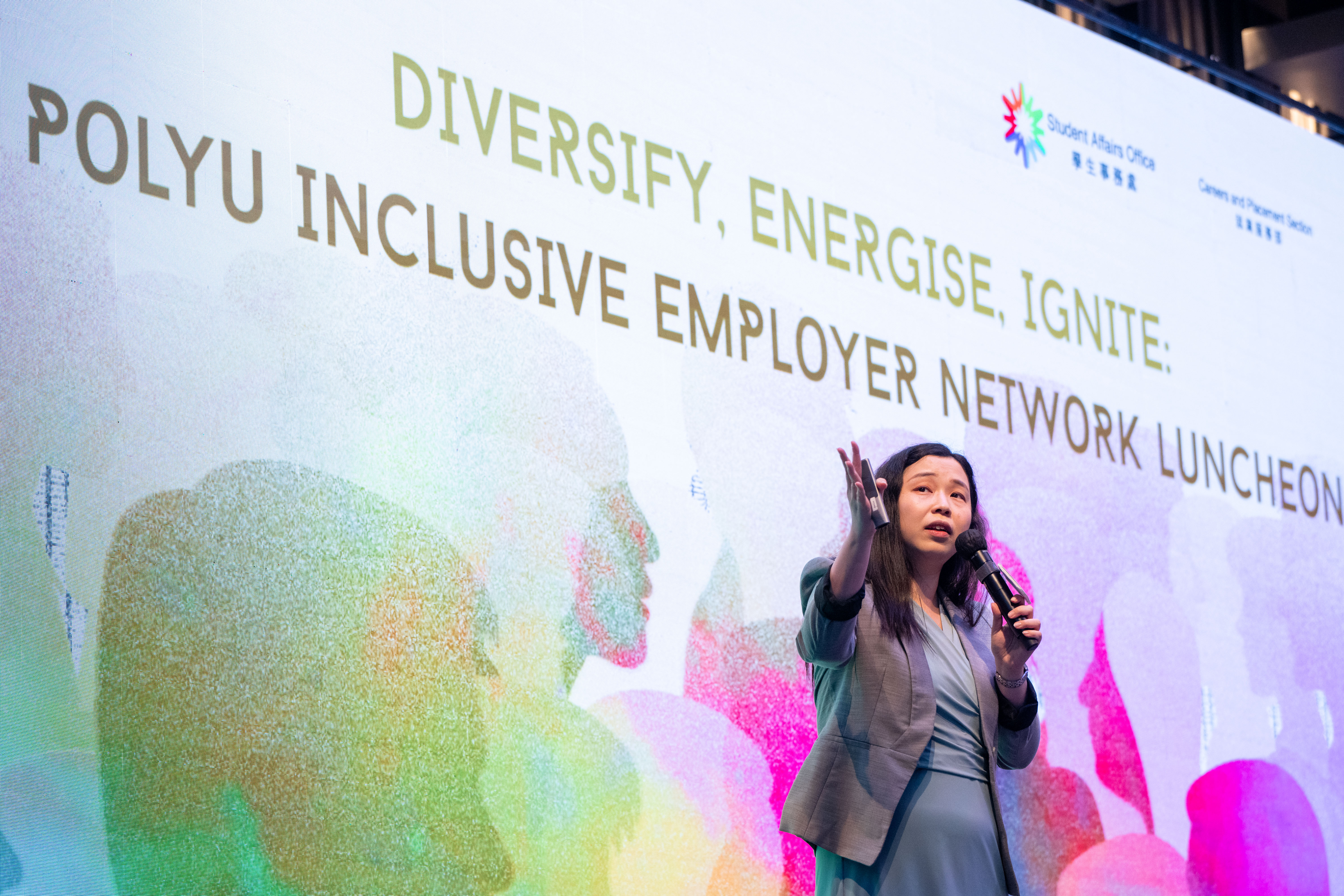 PolyU Inclusive Employer Network Luncheon_02