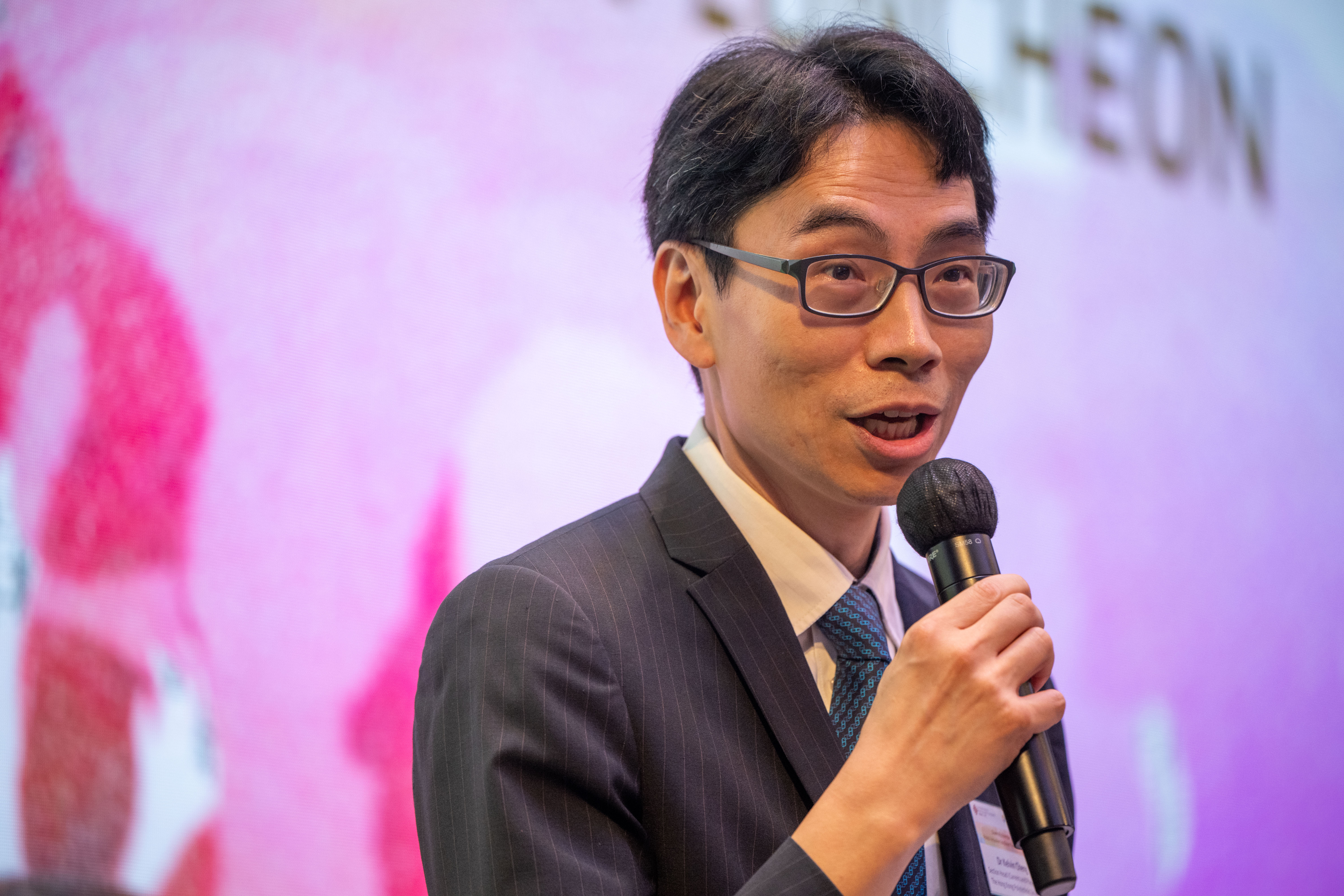 PolyU Inclusive Employer Network Luncheon_03