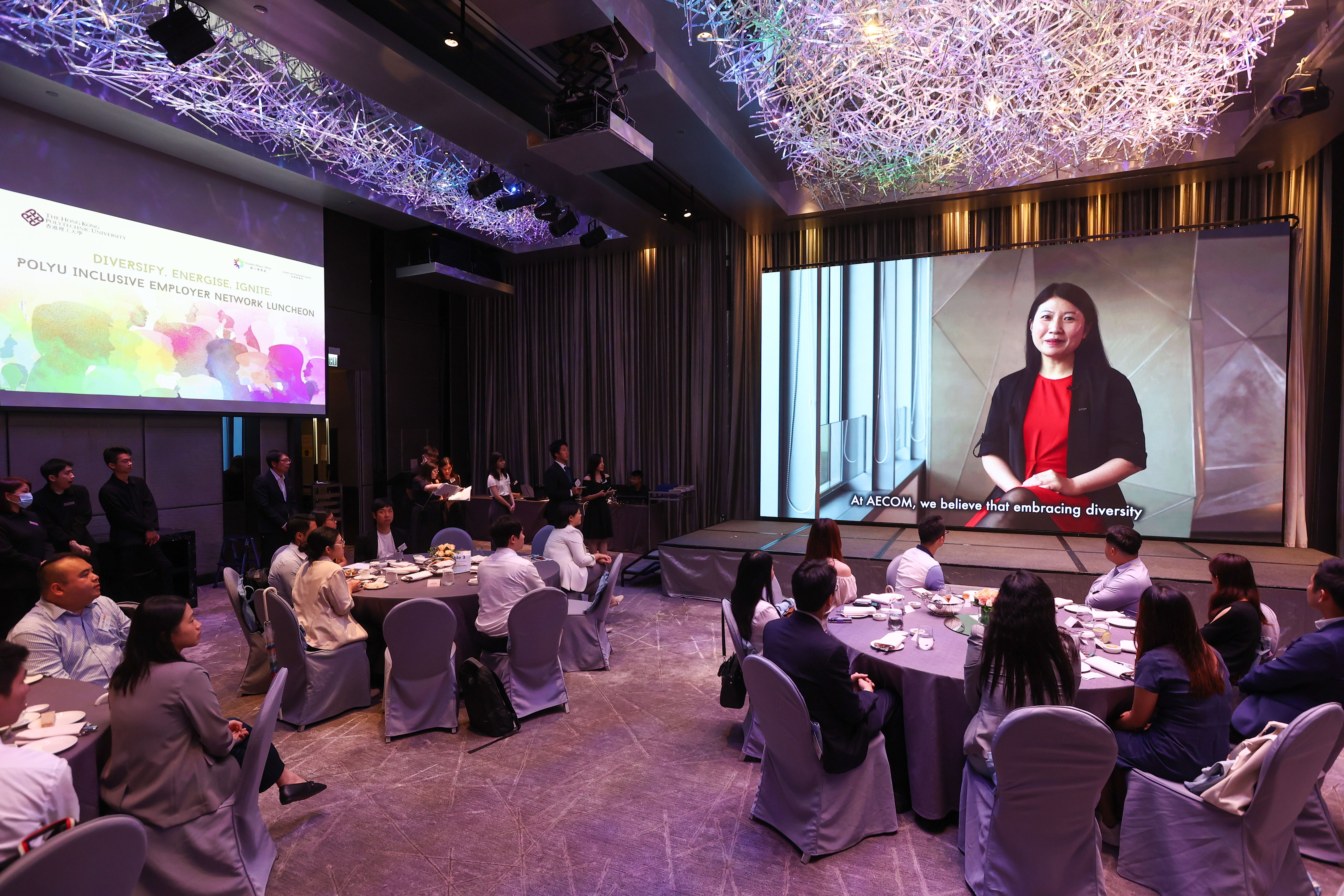 PolyU Inclusive Employer Network Luncheon_04