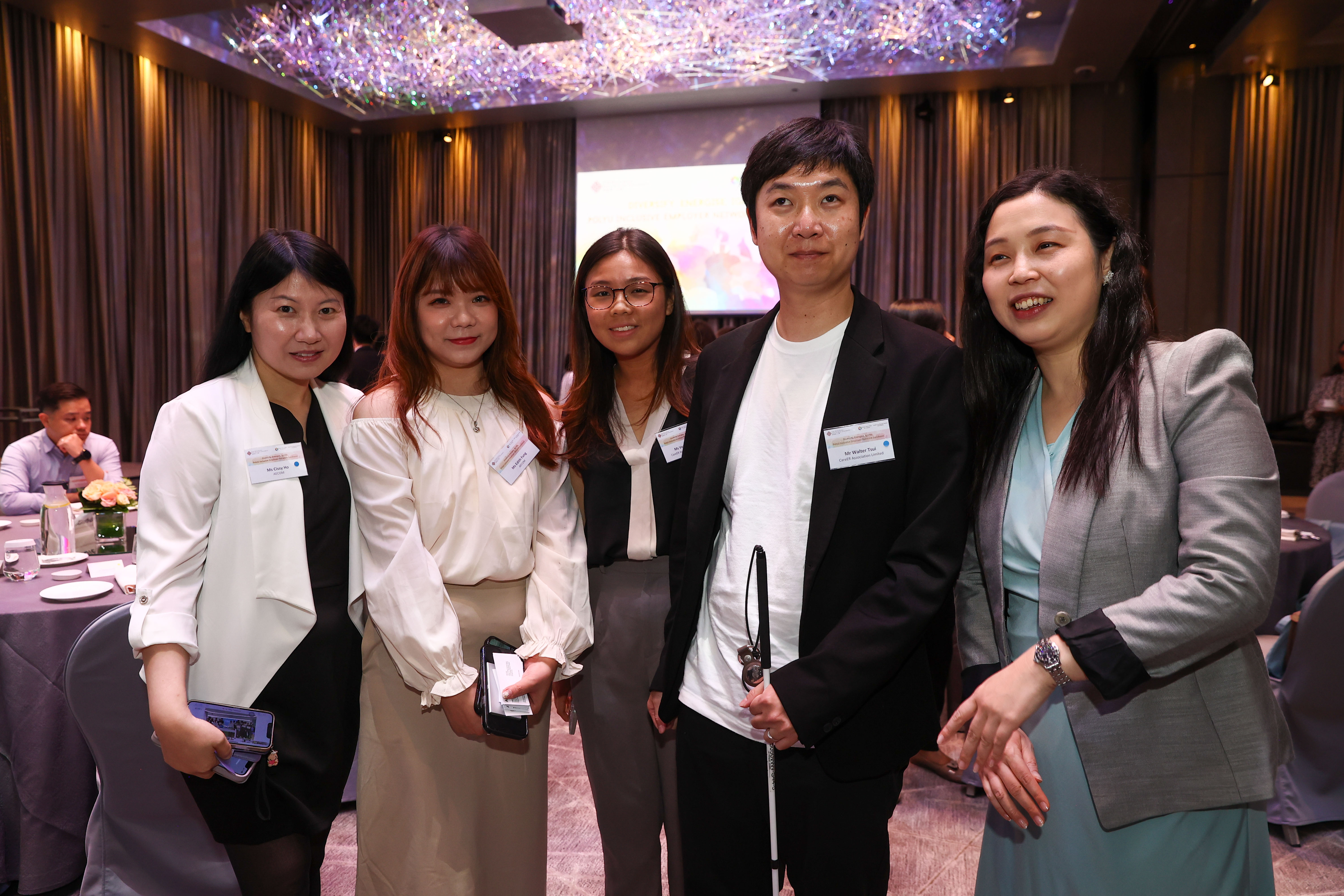 PolyU Inclusive Employer Network Luncheon_05