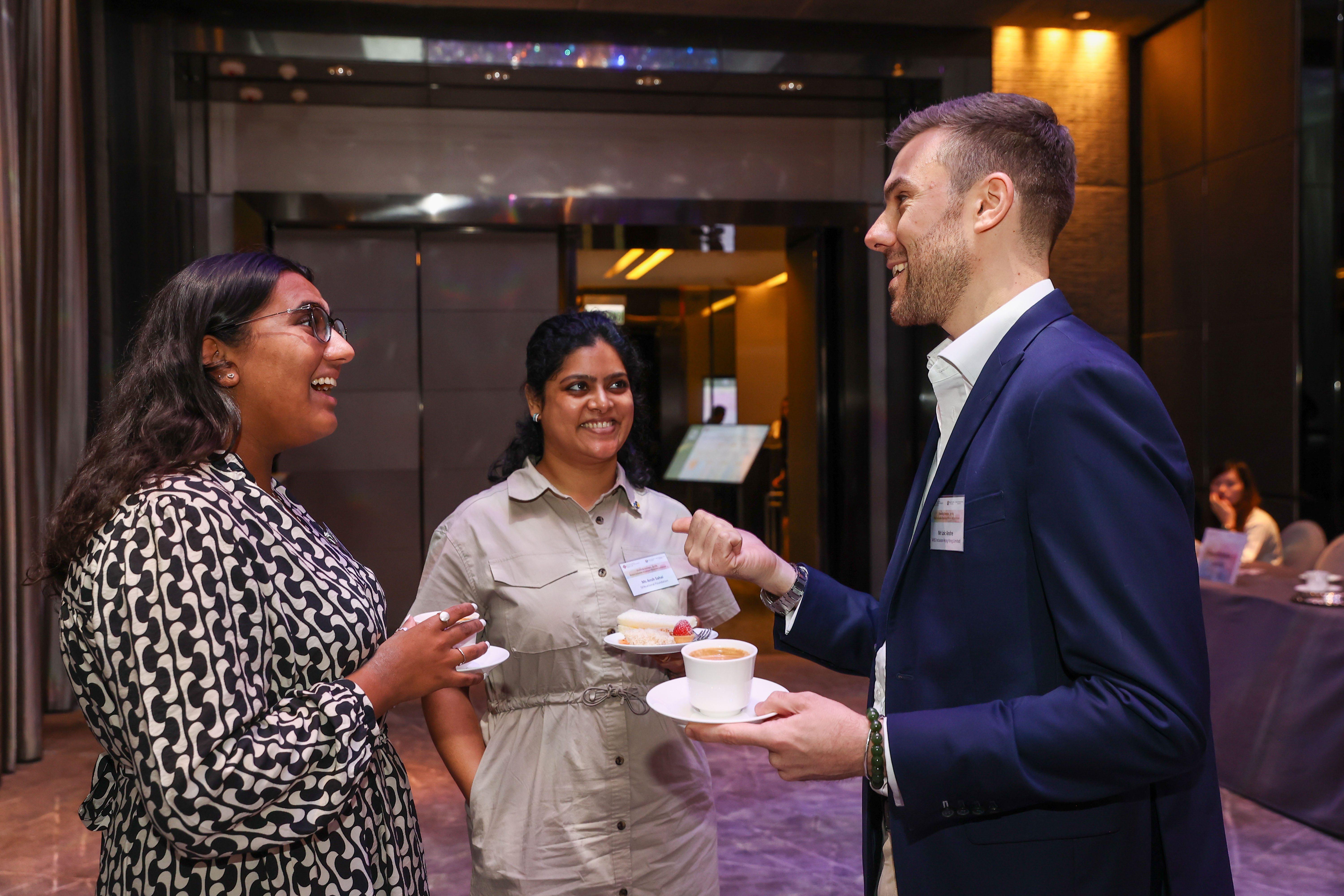 PolyU Inclusive Employer Network Luncheon_06