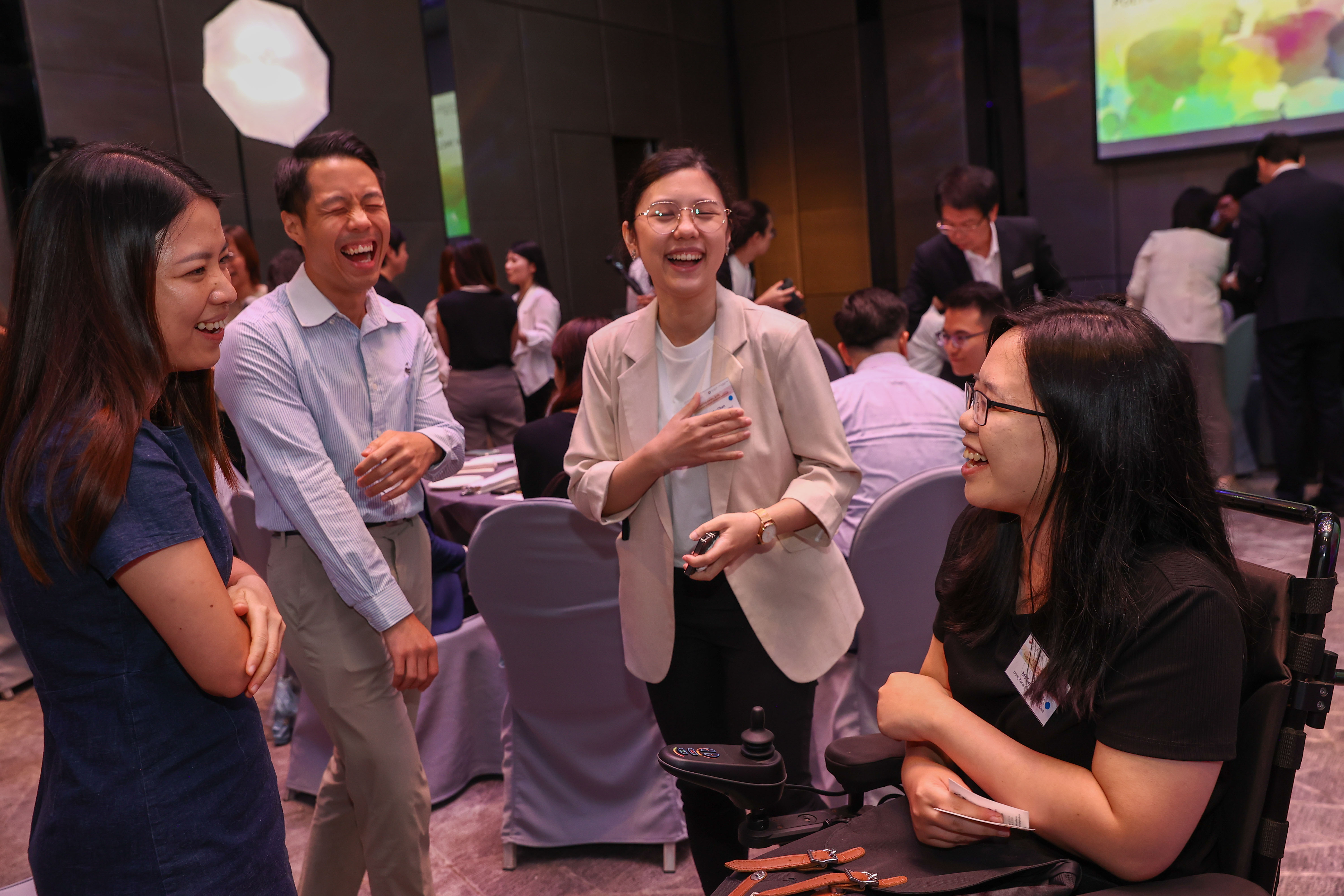 PolyU Inclusive Employer Network Luncheon_07