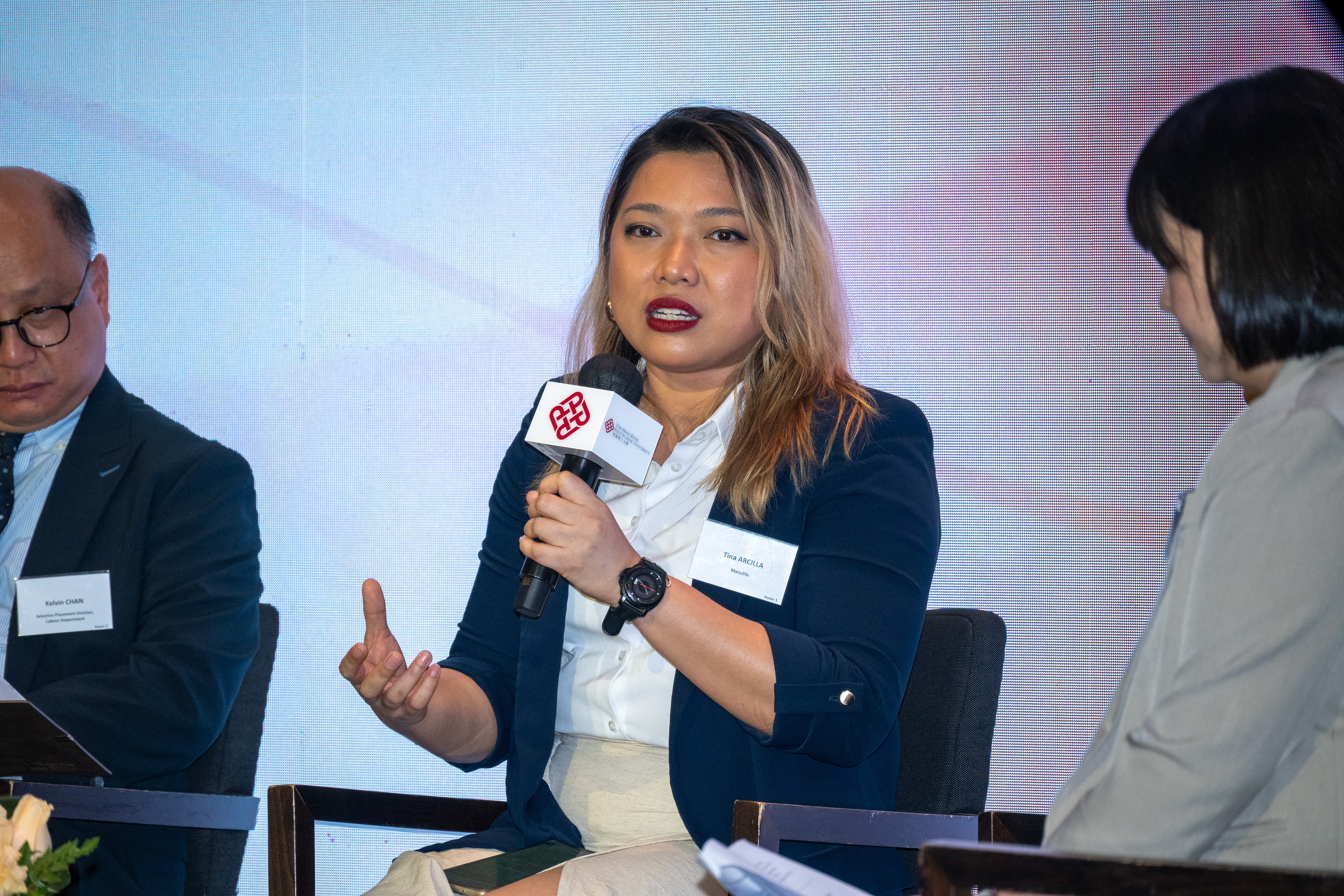 Employment Inclusivity Forum_POLY_Forum_053