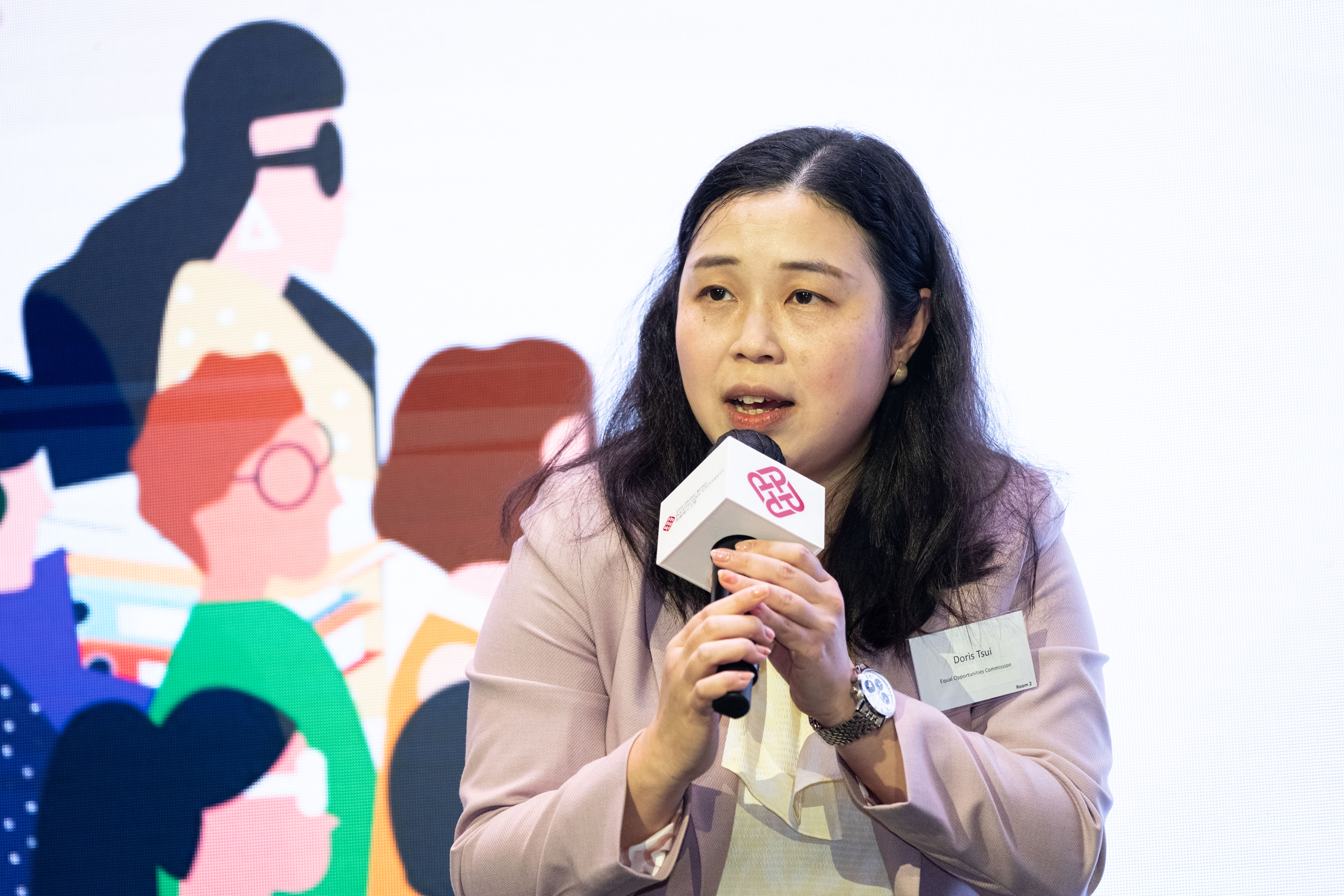 Employment Inclusivity Forum_POLY_Forum_136