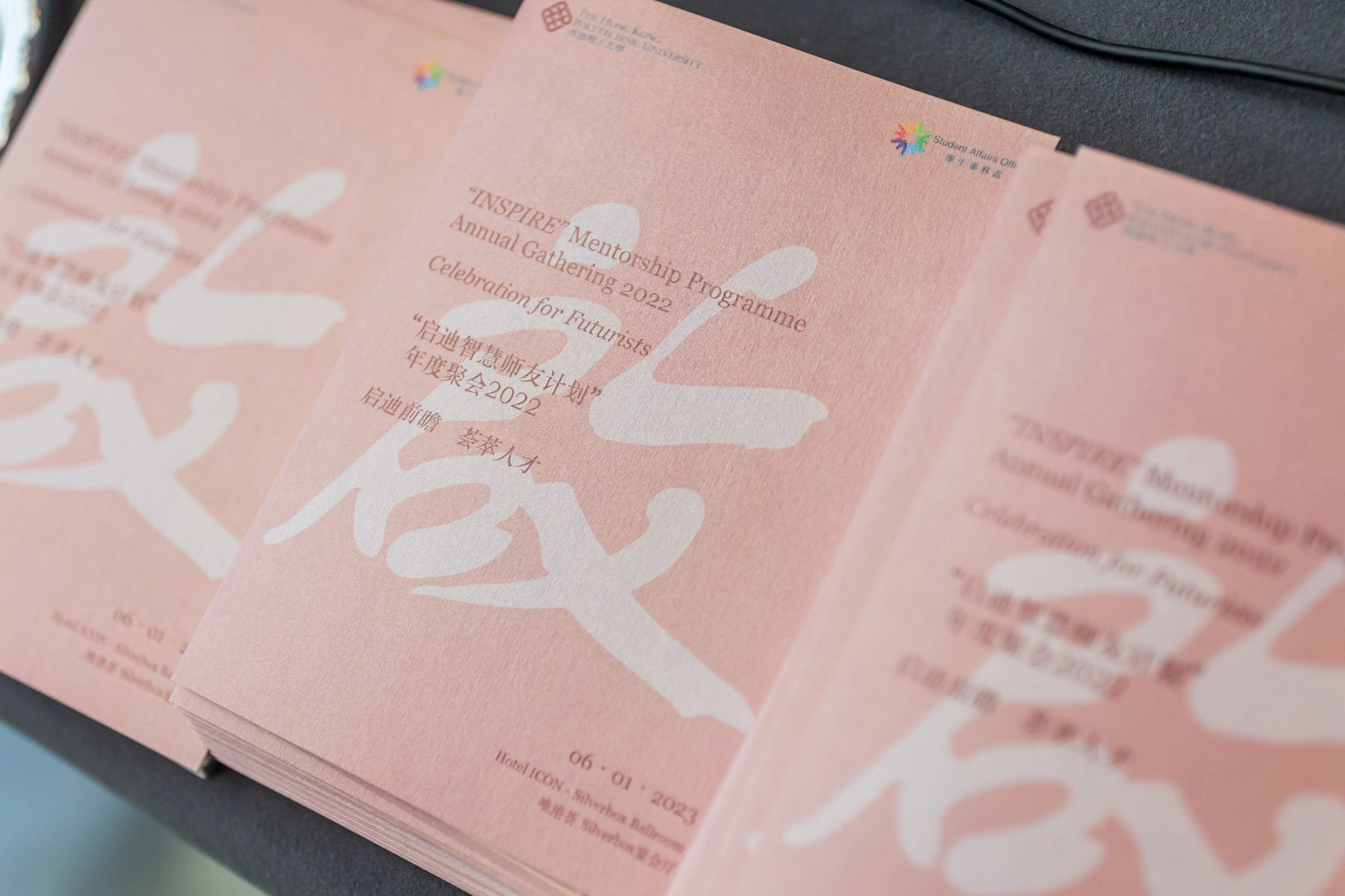 INSPIRE Annual Gathering 6