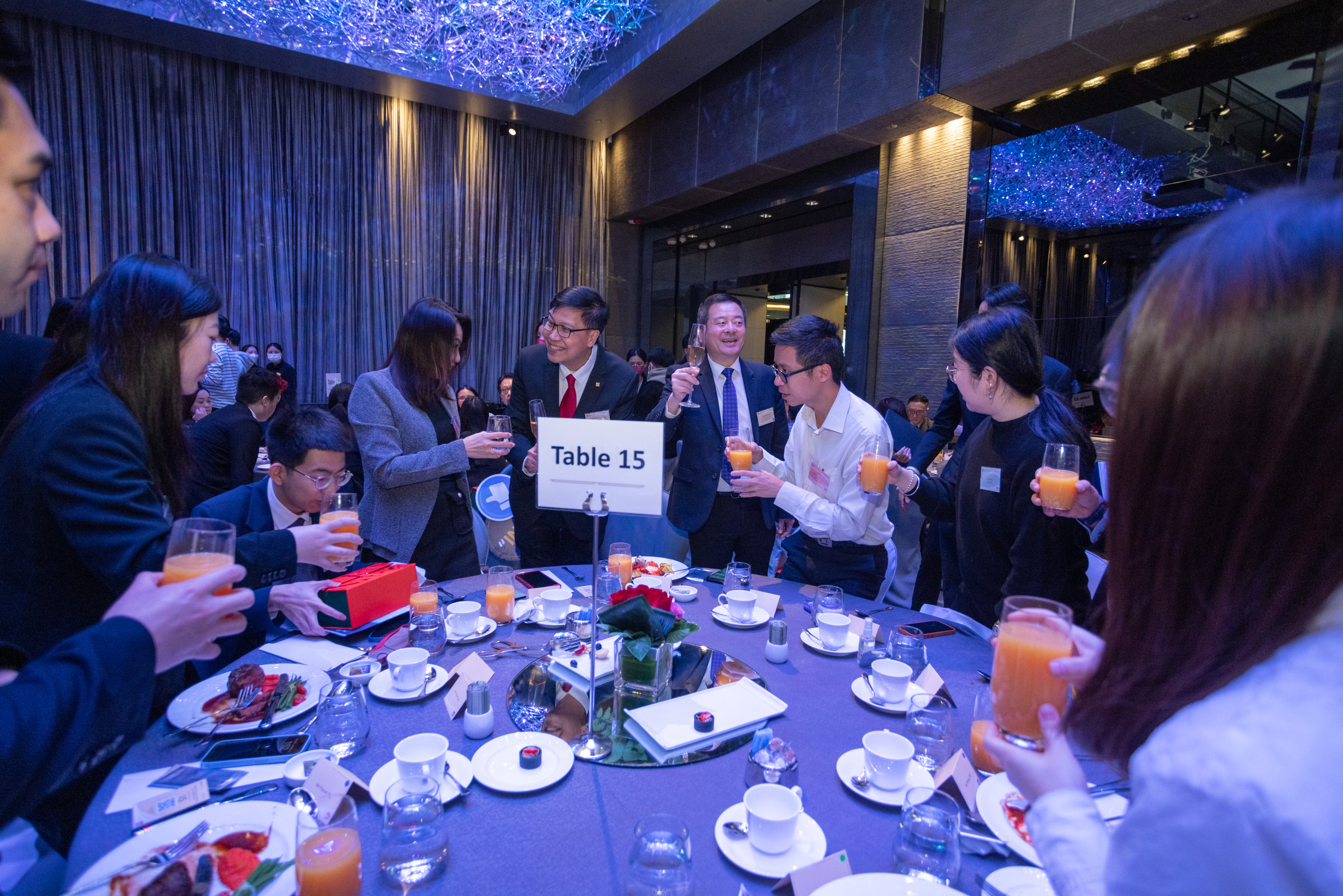 INSPIRE Annual Gathering 9