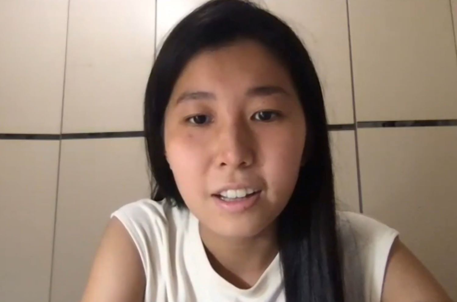 Online Alumni Career Sharing Night 2020_4