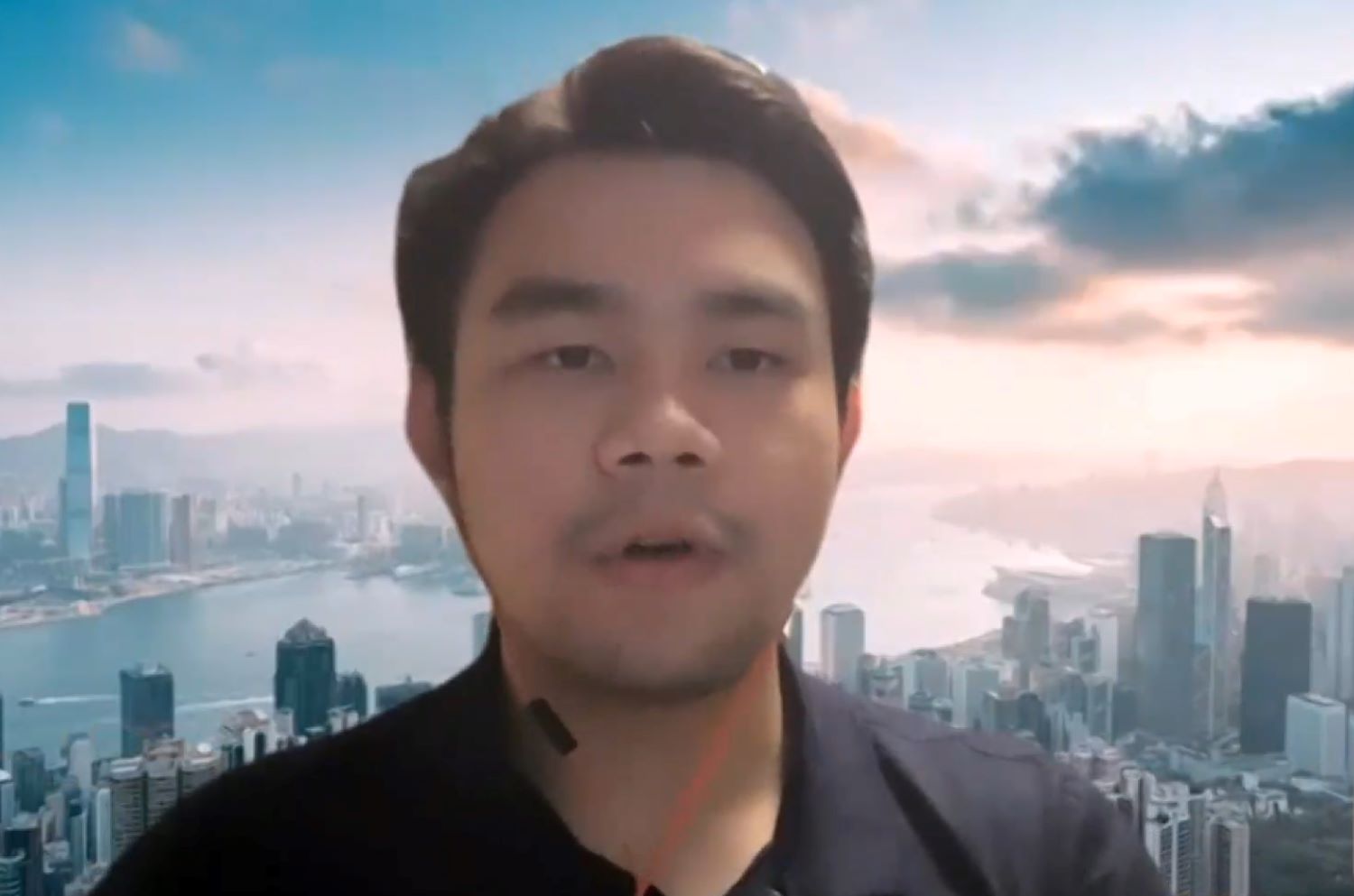 Online Alumni Career Sharing Night 2020_5