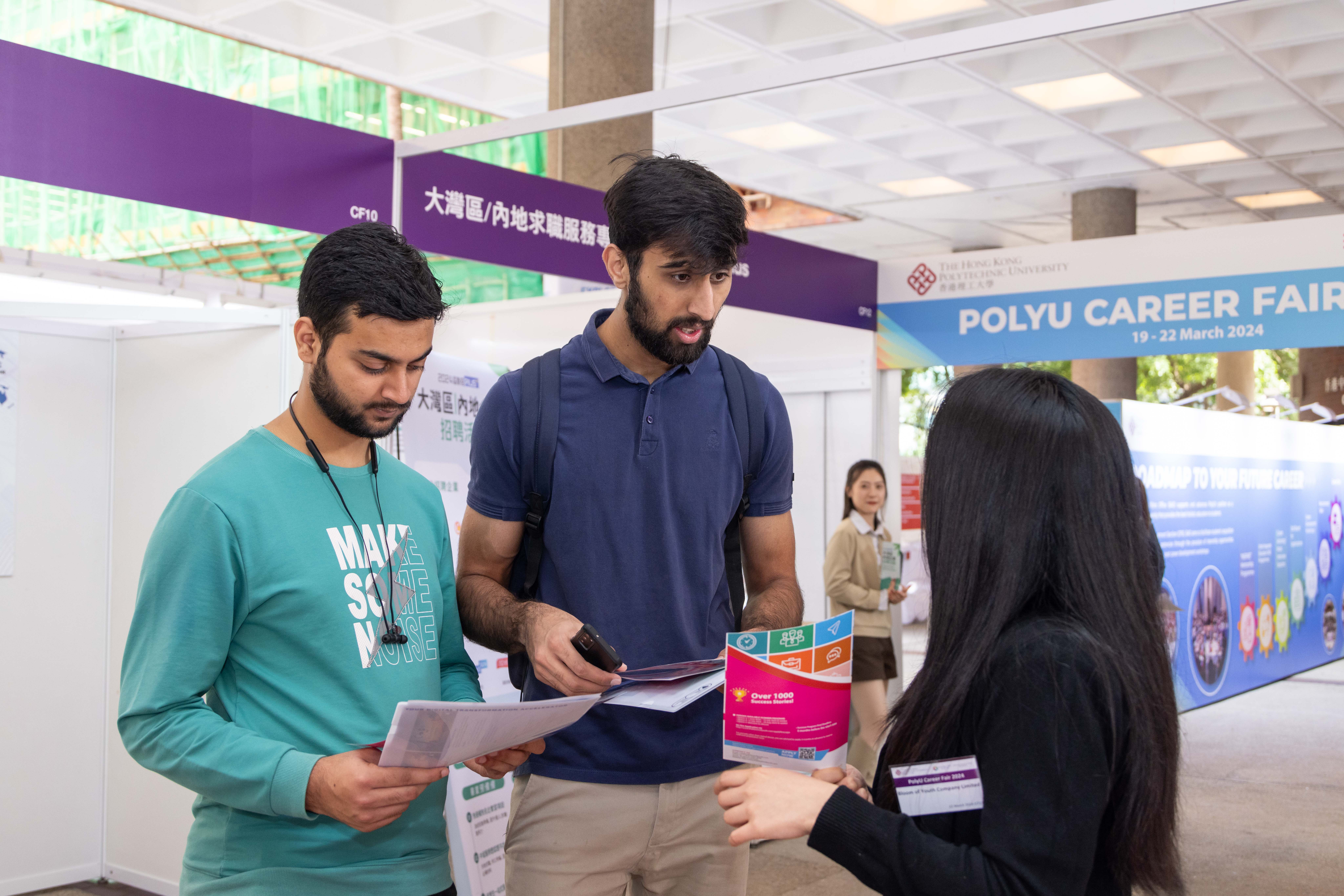 PolyU Career Fair 2024_04