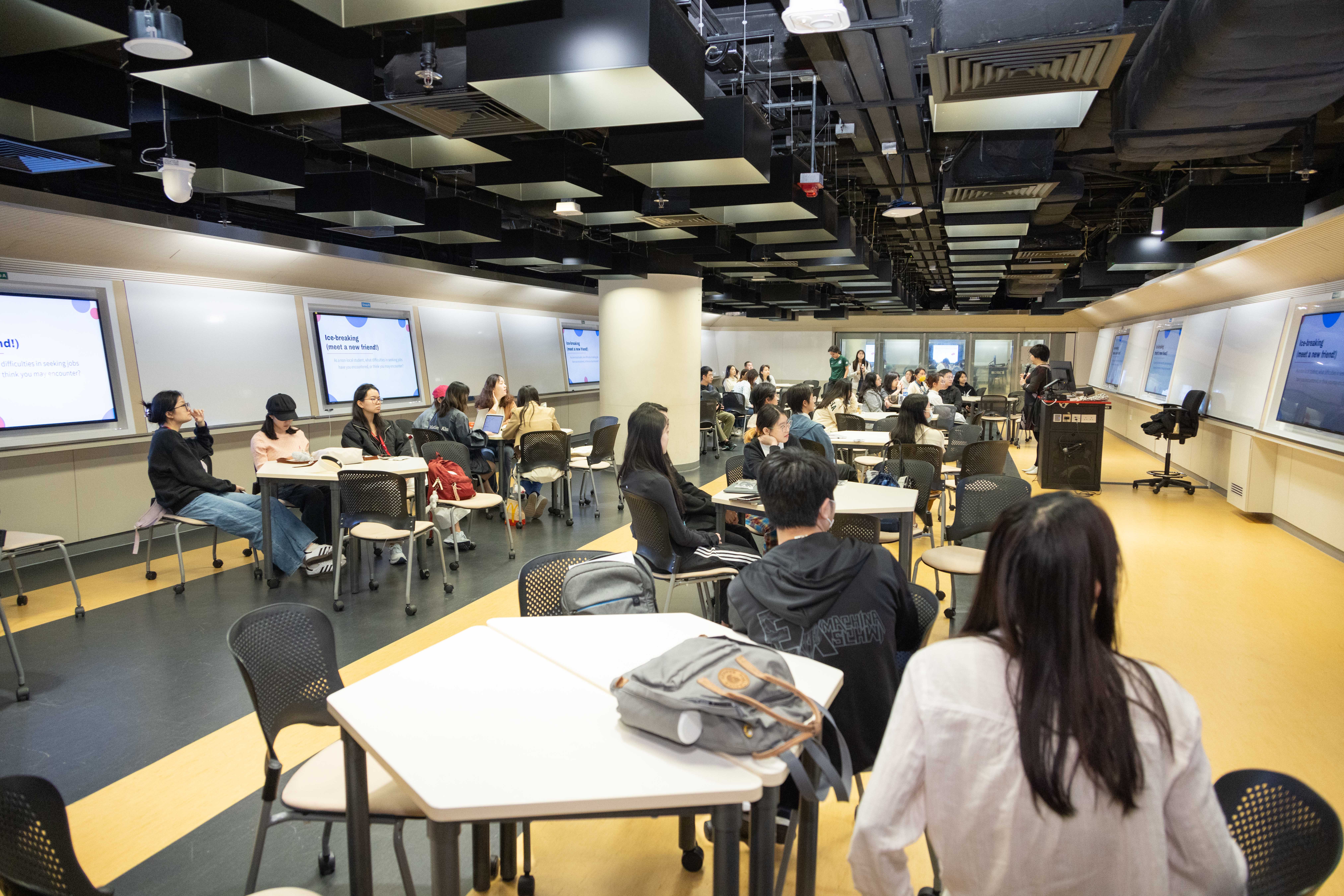 PolyU Career Fair 2024_32