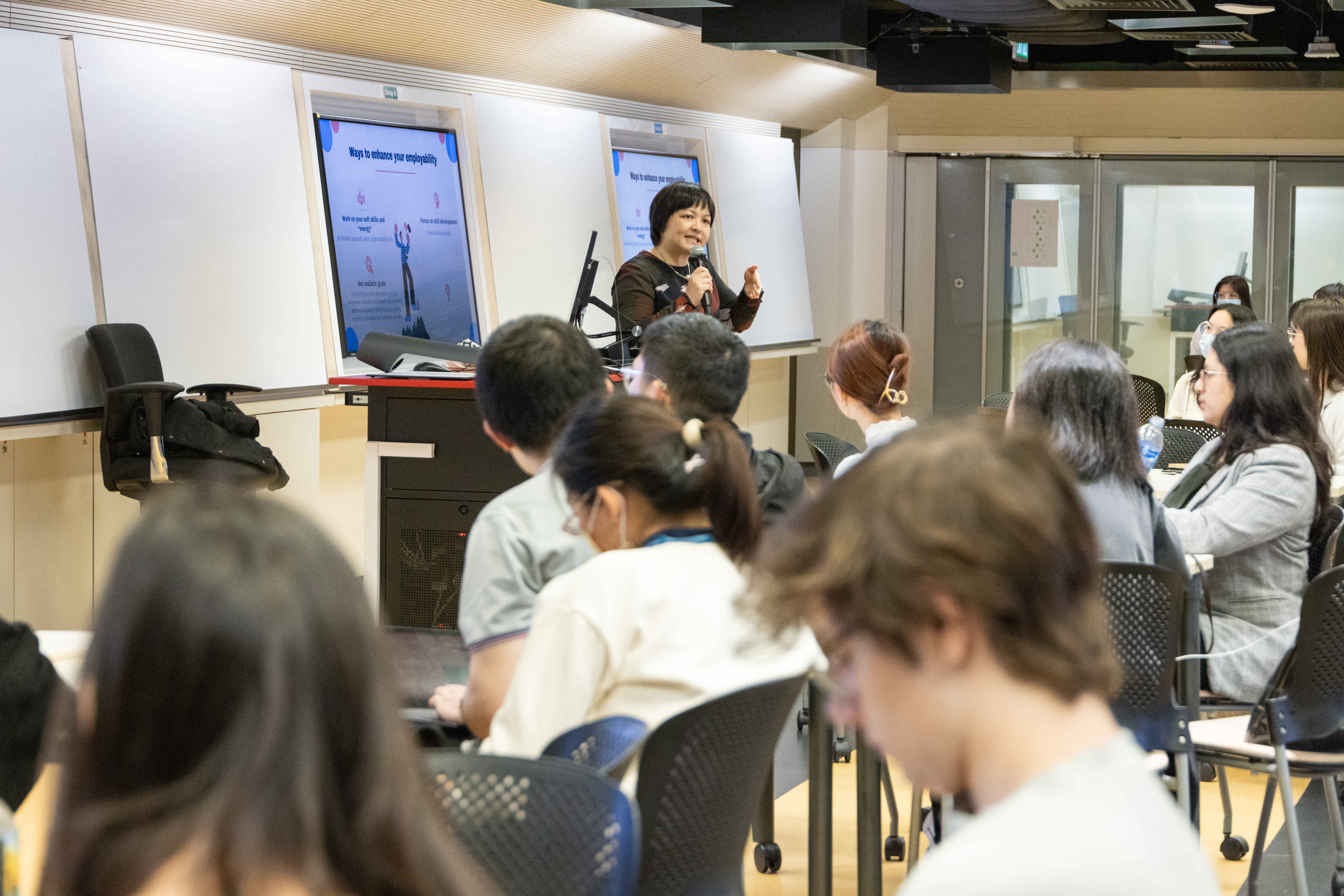 PolyU Career Fair 2024_33