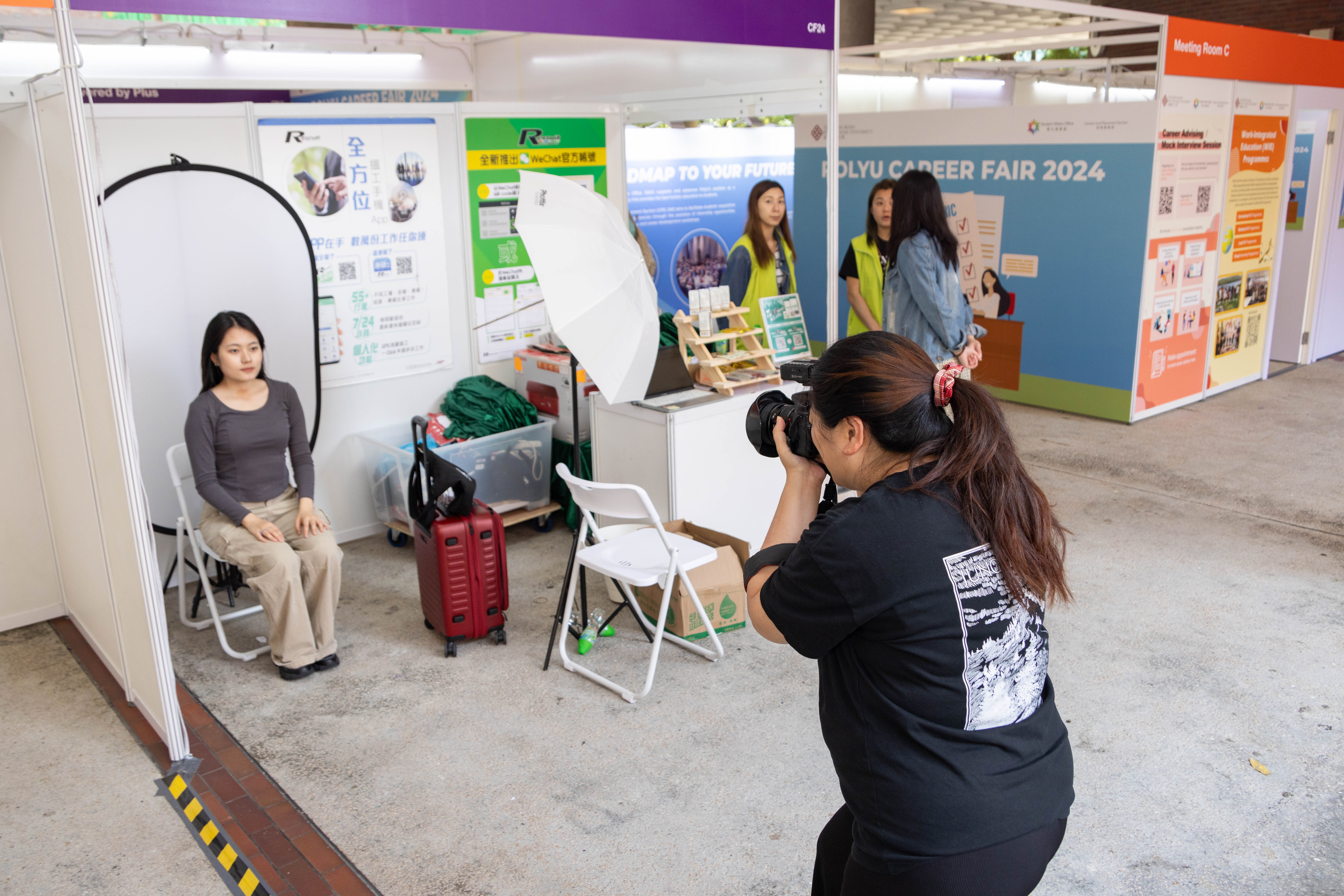 PolyU Career Fair 2024_34