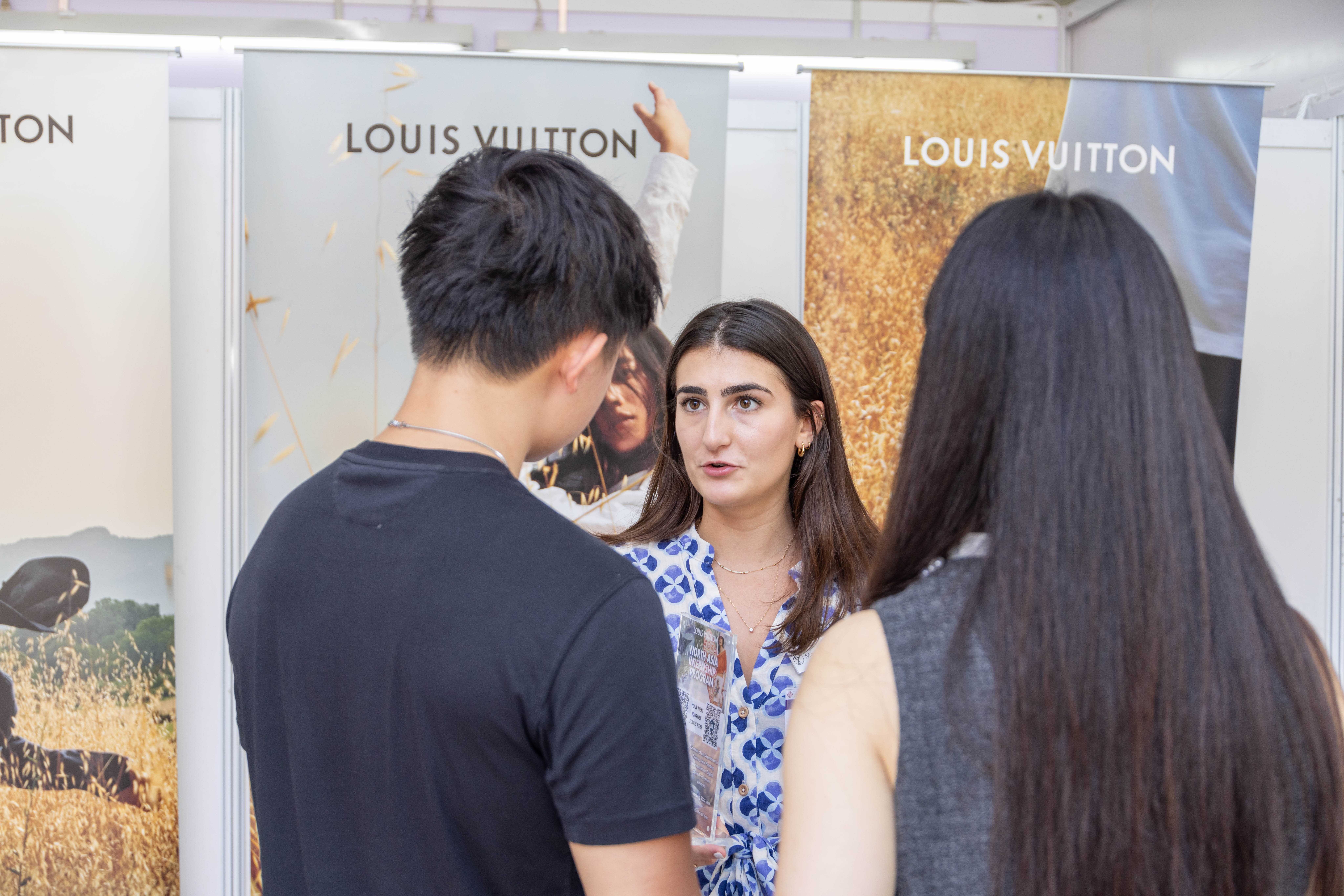 PolyU Career Fair 2024 Sept_07