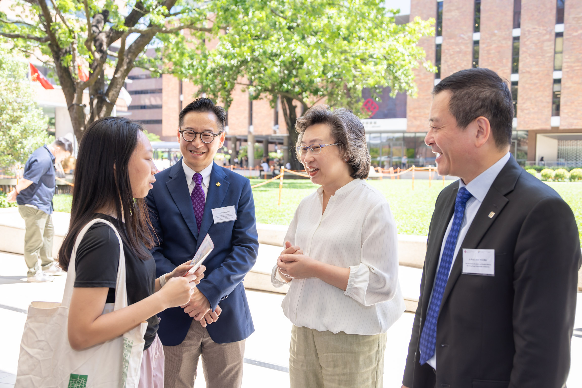 PolyUCareerFairGovernmentCareerFair2024_09