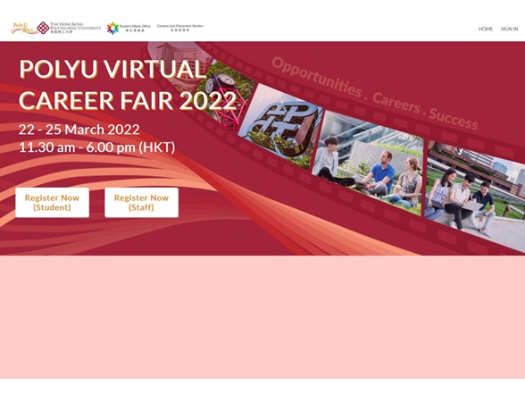 Virtual Career Fair 2022_Slide2