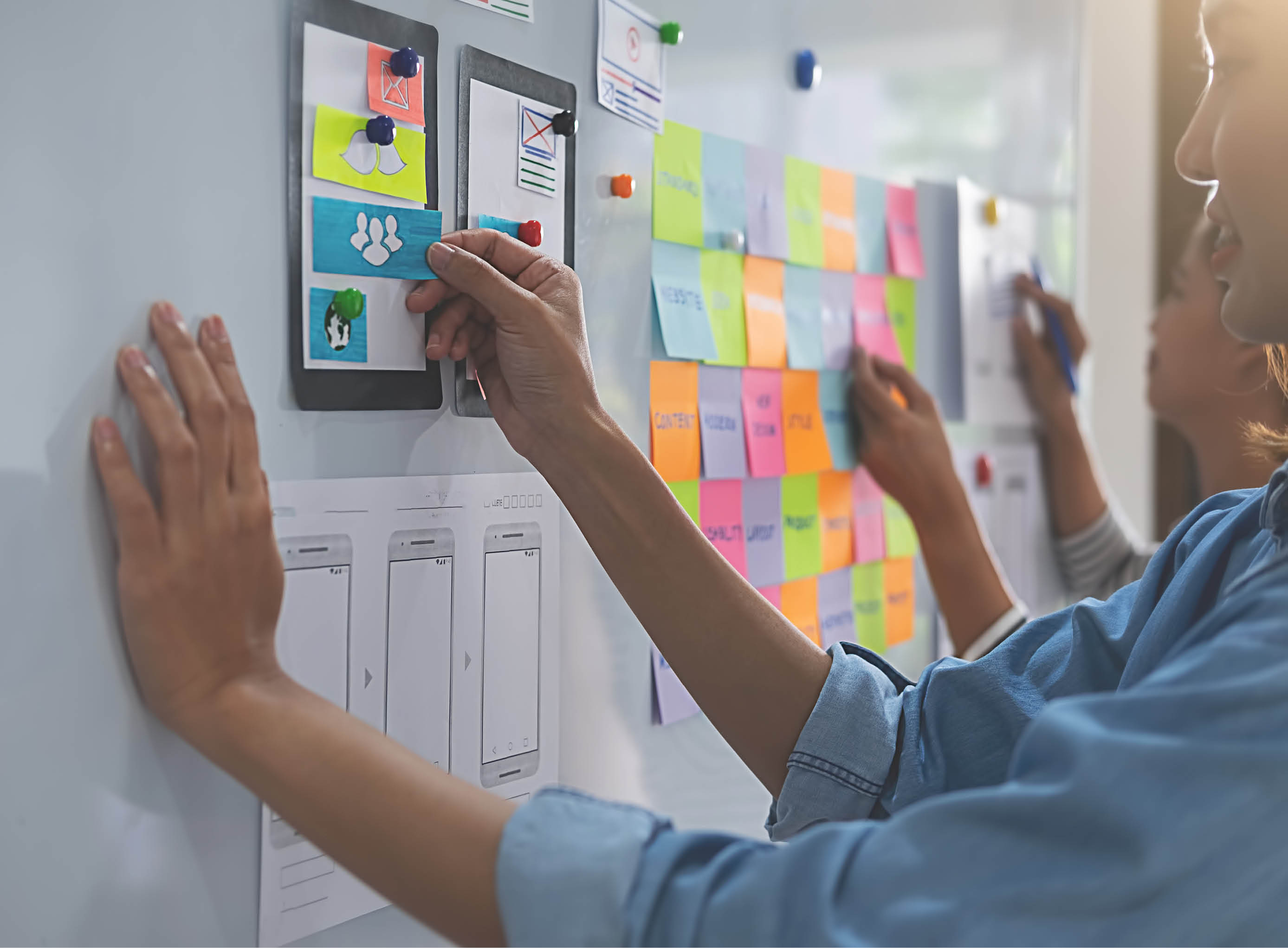 Guides for students and employers