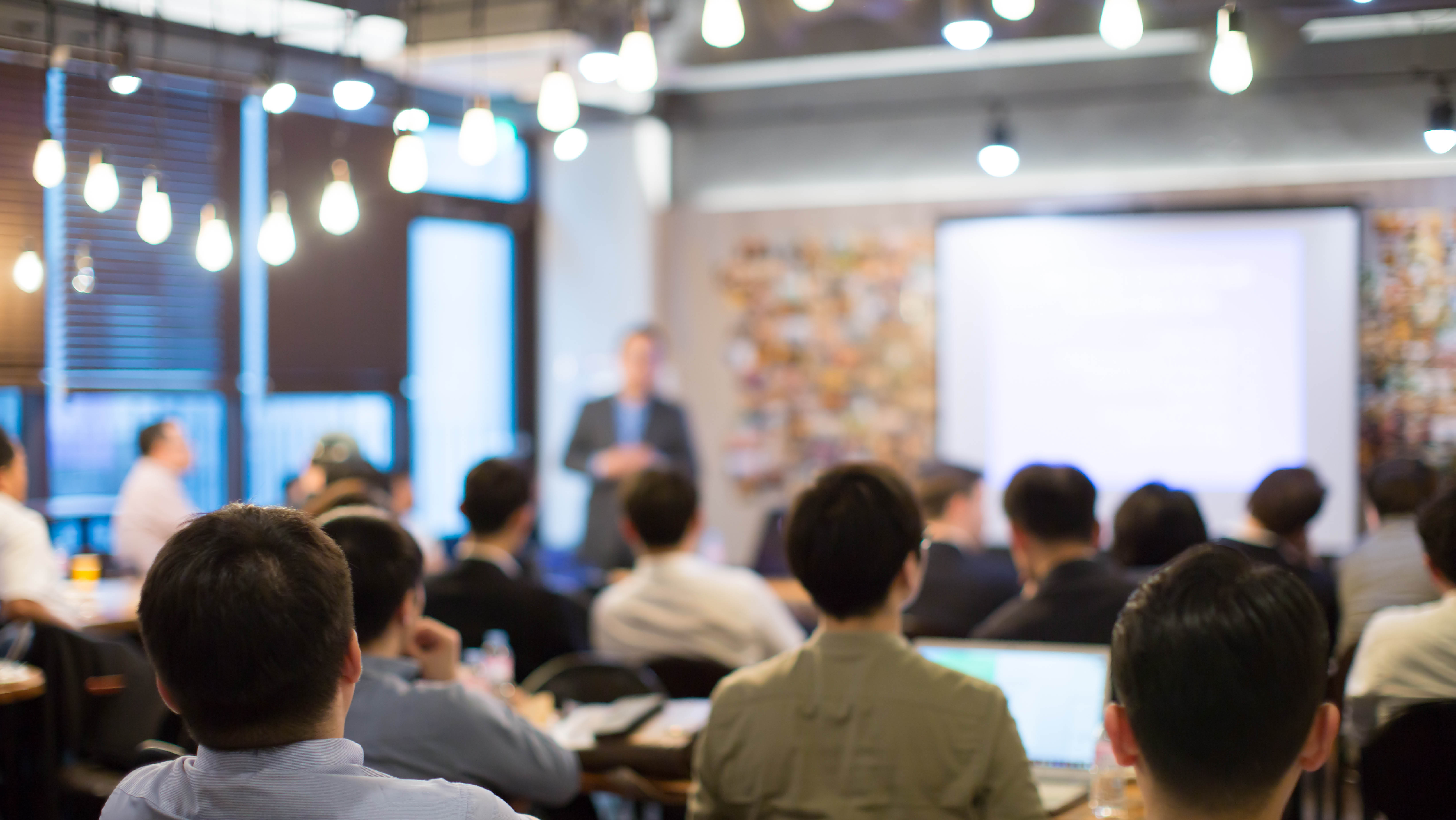 upcoming training workshops