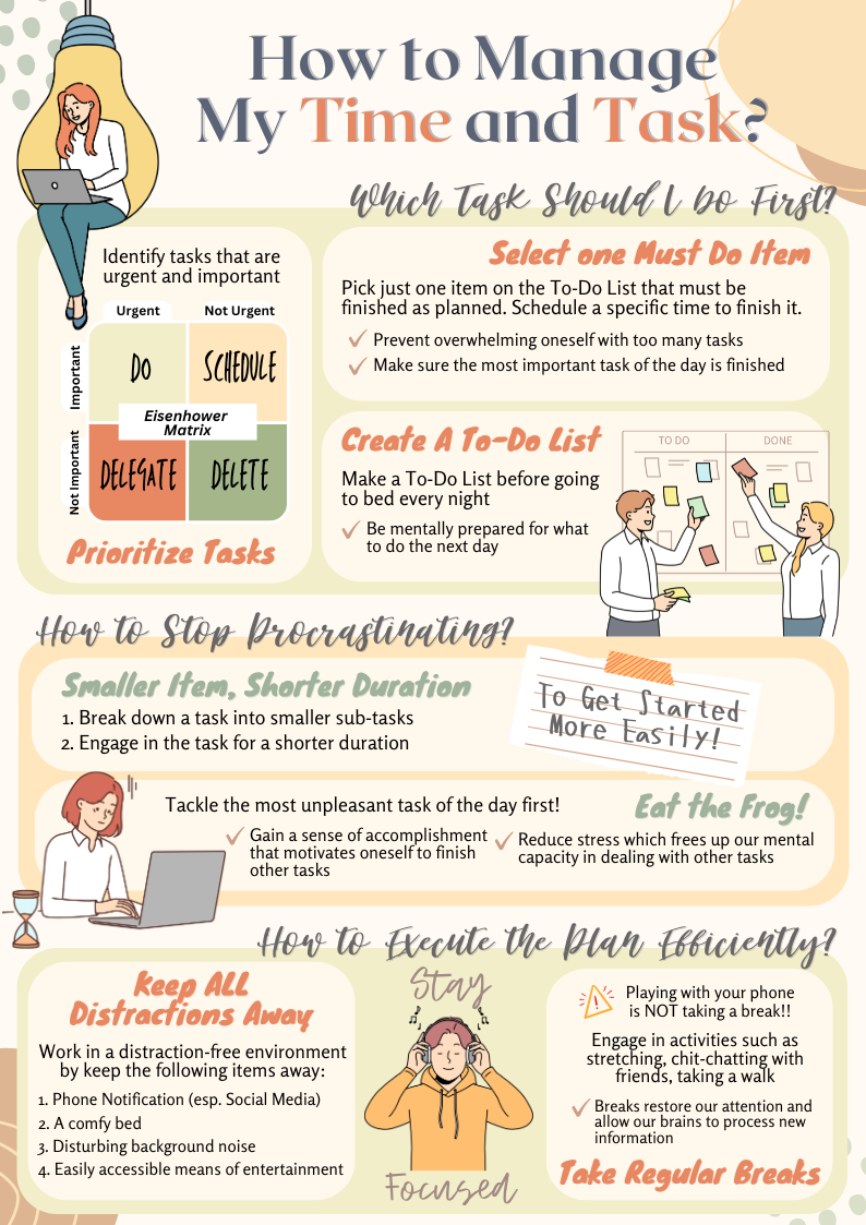AcademicTime  Task Management