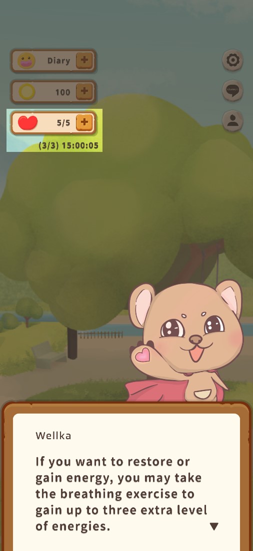 Game instructions 11