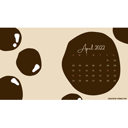 Calendar_04April