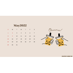 Calendar_05May