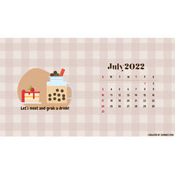 Calendar_07July