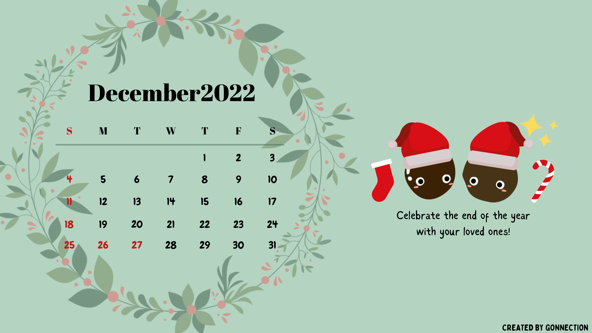 Calendar_12December