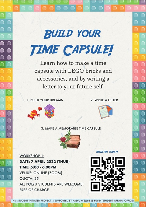 Poster_Group 7_Build your time capsule_Workshop 1
