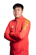 Coach Cheung Suk Kan