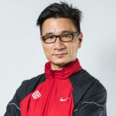 Dr Anthony PANG_Honorary Manager