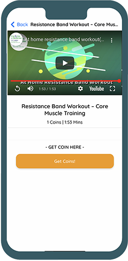Earn Coins After Watching Video3