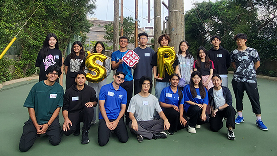 Student Representatives
