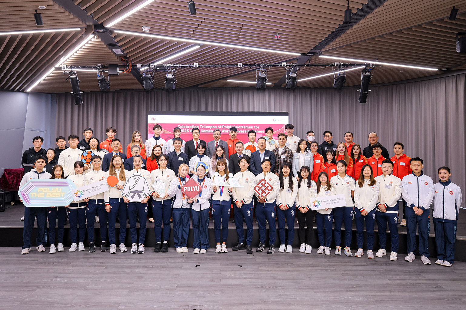 Main box Sports Achievements