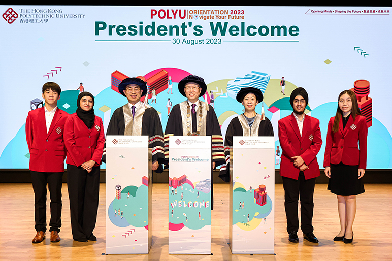 Side box Communication with Staff and Students