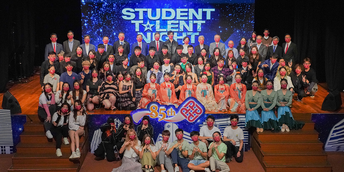 Talent Night 1200 x 600