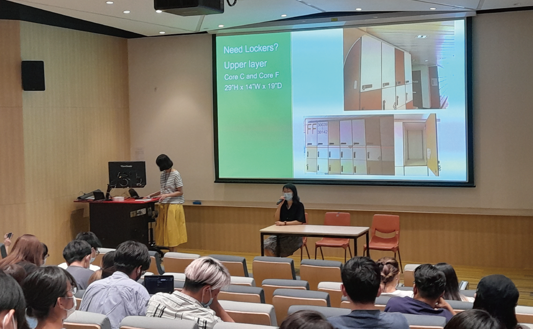 Student Organisation