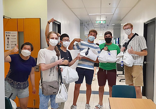 Welcome to NLS 500x350