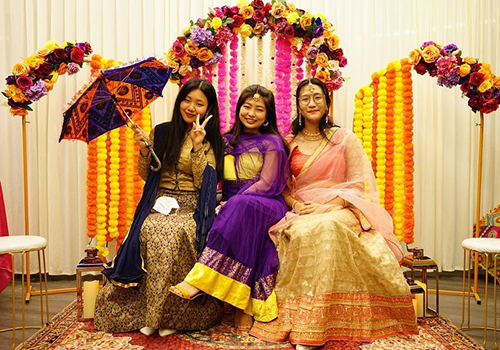 NLSA Inter-society Sportathon and