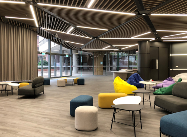 Global Student Hub GSH-2