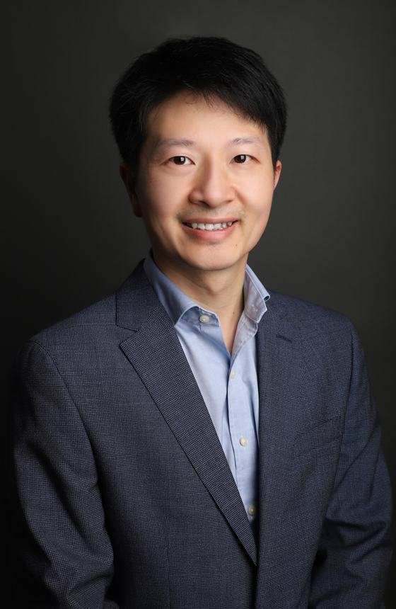 LZ Prof ZENG