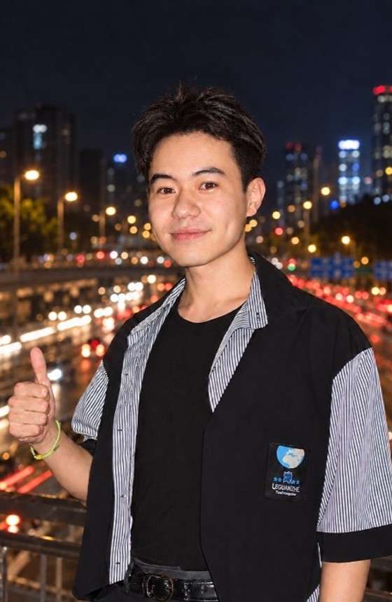 LZ_william wang