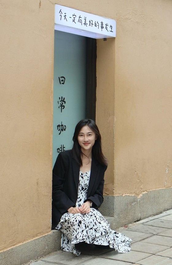 Orange_liu xinyu